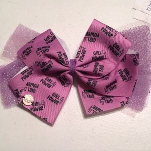 JoJo Siwa Bow